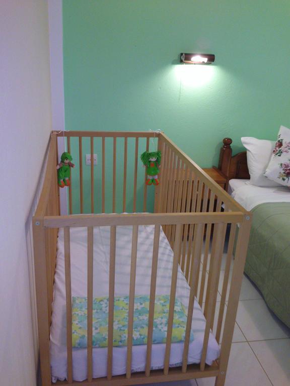 Olga'S Garden Apartments Альмирос-Бич Номер фото